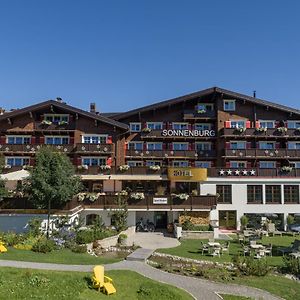 Hotel Sonnenburg